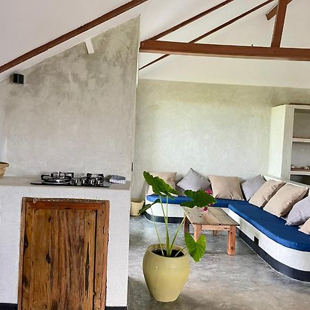 Baobab Bungalows Jambiani  Exterior photo