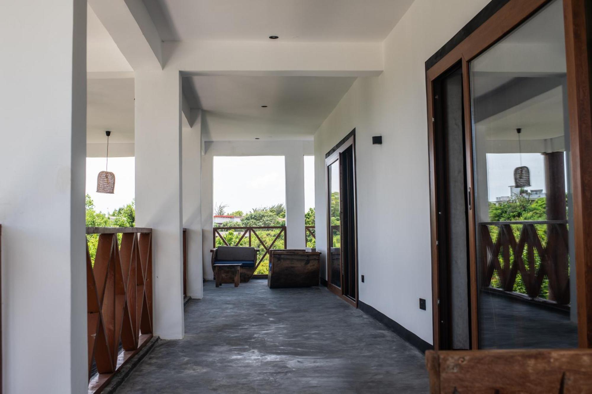 Baobab Bungalows Jambiani  Exterior photo