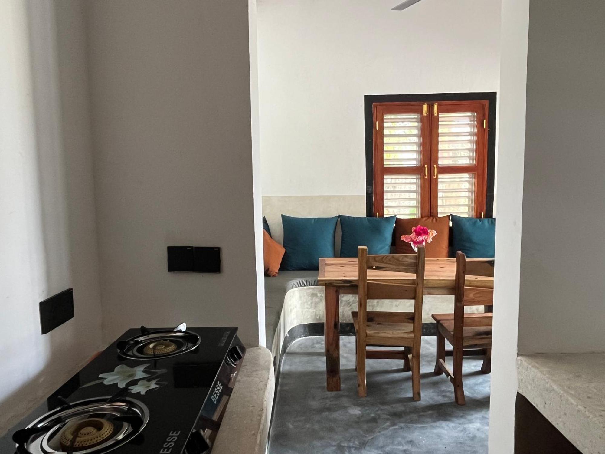 Baobab Bungalows Jambiani  Exterior photo