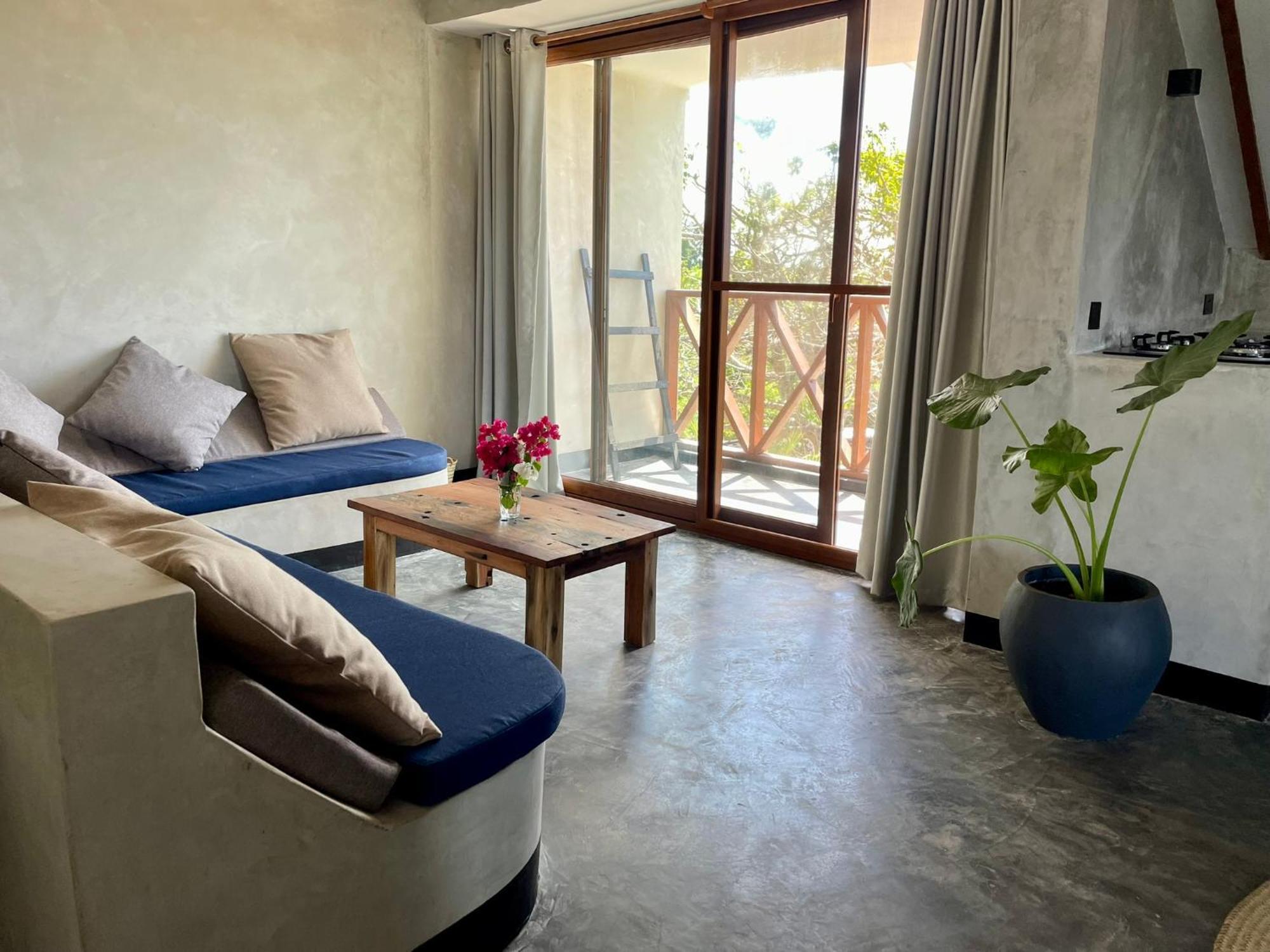 Baobab Bungalows Jambiani  Exterior photo