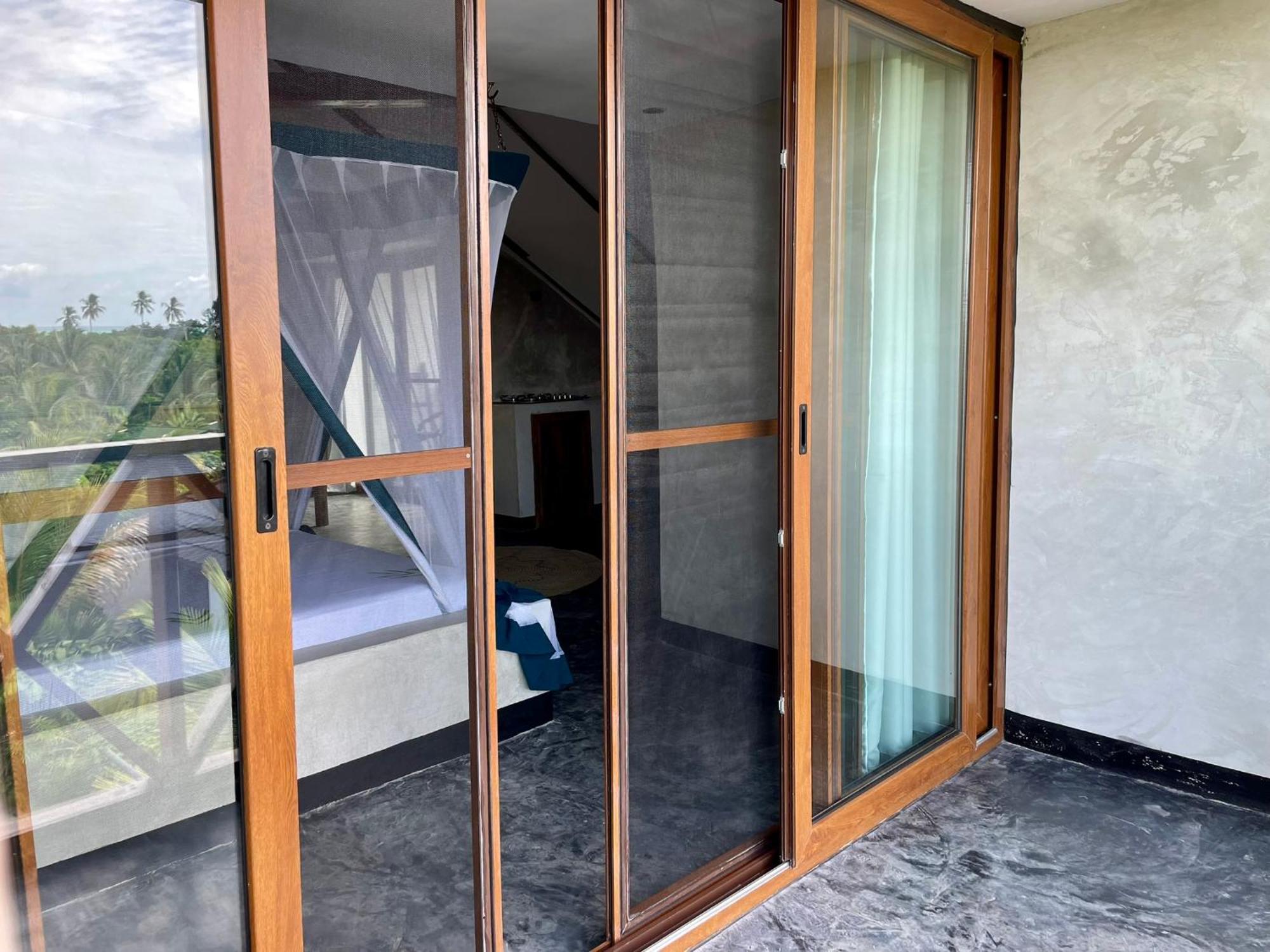 Baobab Bungalows Jambiani  Exterior photo